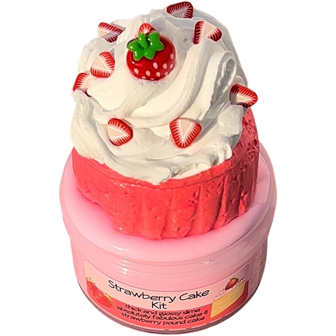 CAKE DECOR™ Silicone 3 Cavity Mini Strawberry Shape Pink Fondant Marzi –  Arife Online Store