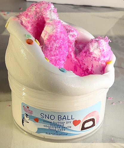 Sno Ball