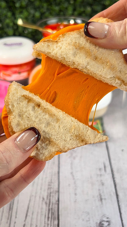 Slime Baking Kit-Grilled Cheese & Tomato Soup