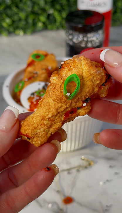 Slime Baking Kit-Chicken Ramen Kit