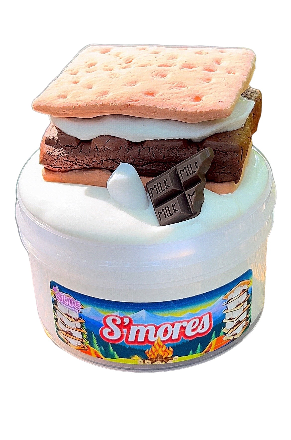 S'mores DIY Kit