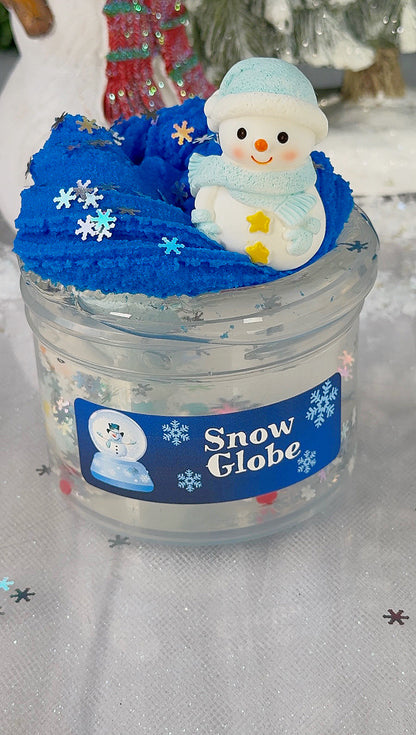 Snow Globe V1