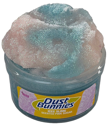 Dust Bunnies