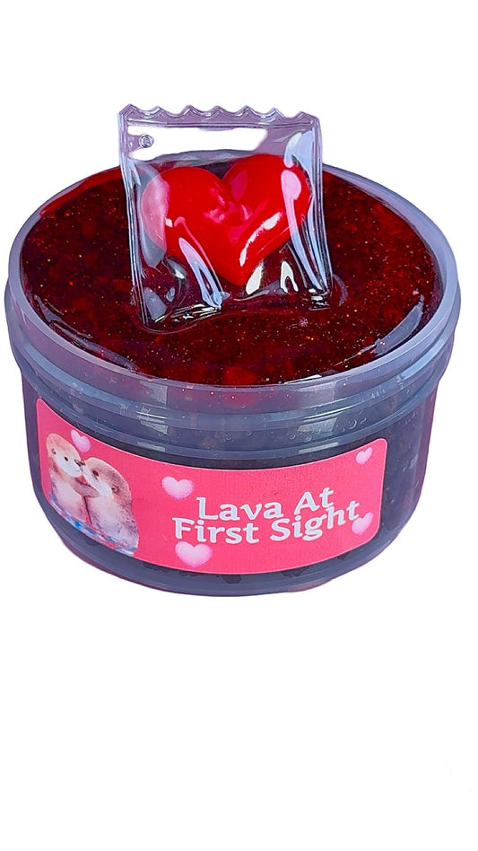 Lava At First Sight