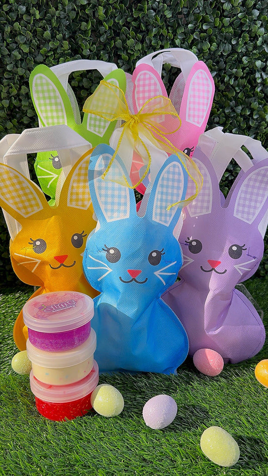 Slime Bunny Mystery Bags