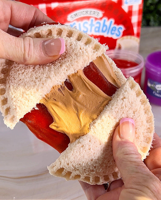 Fun-Crustables