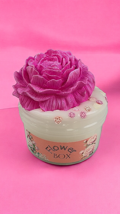 Bloom Box