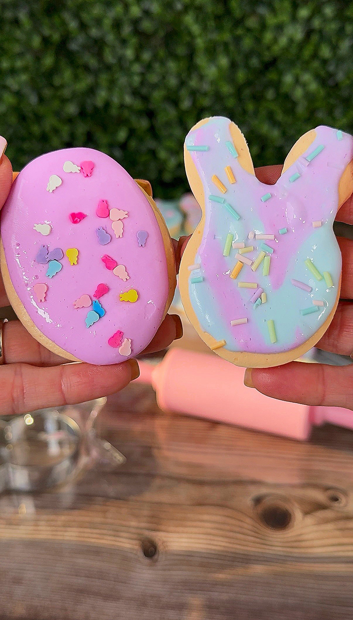 Slime Baking Kit-Easter Cookie Decorating Kit