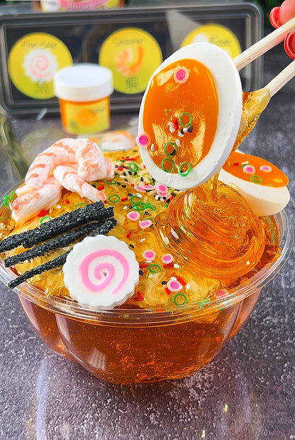 Slime Baking Kit-Ramen Kit