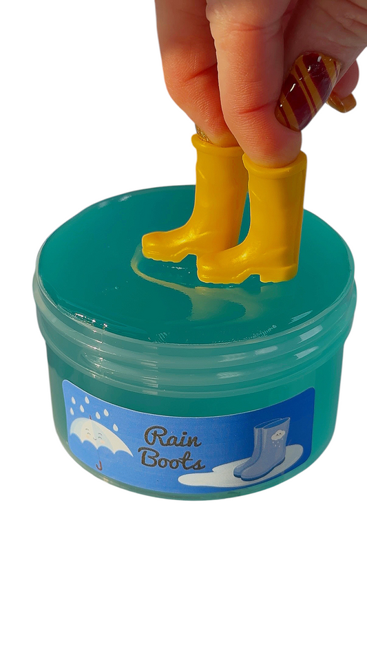 Rain Boots