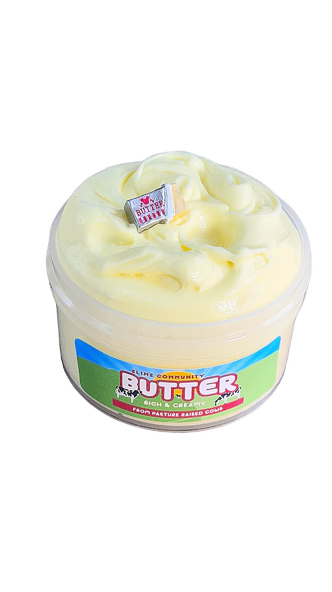 Butter