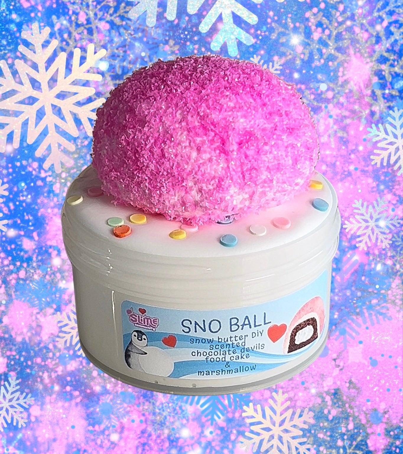 Sno Ball