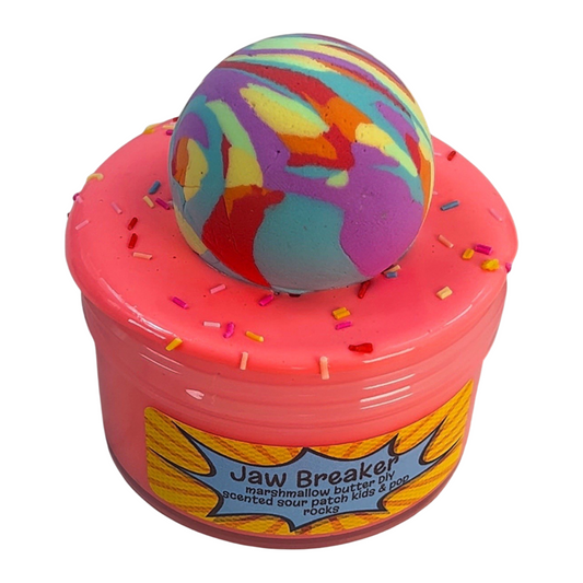 Jaw Breaker